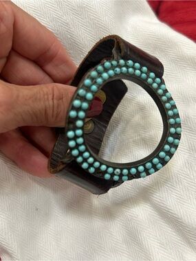 ReBel designs bracelet